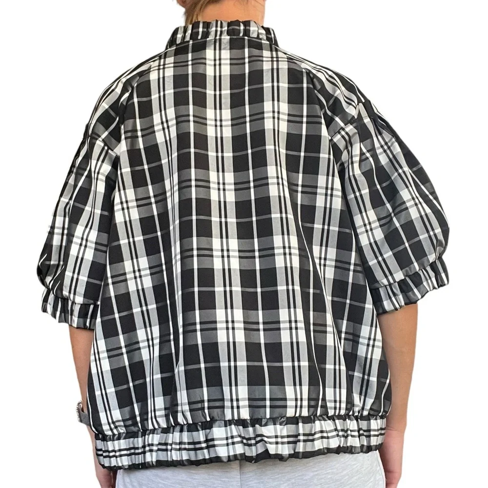 AGB women’s size